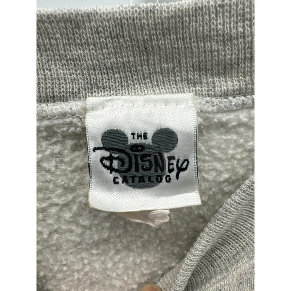 [SOLD] Vintage 90s Disney Dopey Snow White and the 7 Dwarves Crewneck - Picture 7 of 7